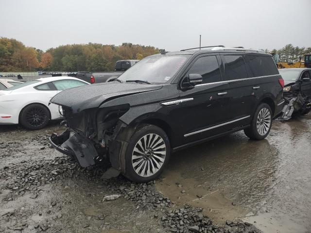 LINCOLN NAVIGATOR 2018 5lmjj2lt6jel17927