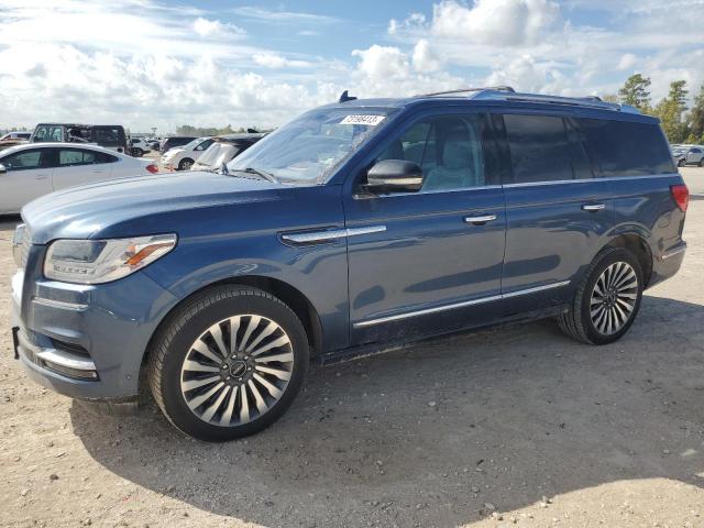 LINCOLN NAVIGATOR 2019 5lmjj2lt6kel03267