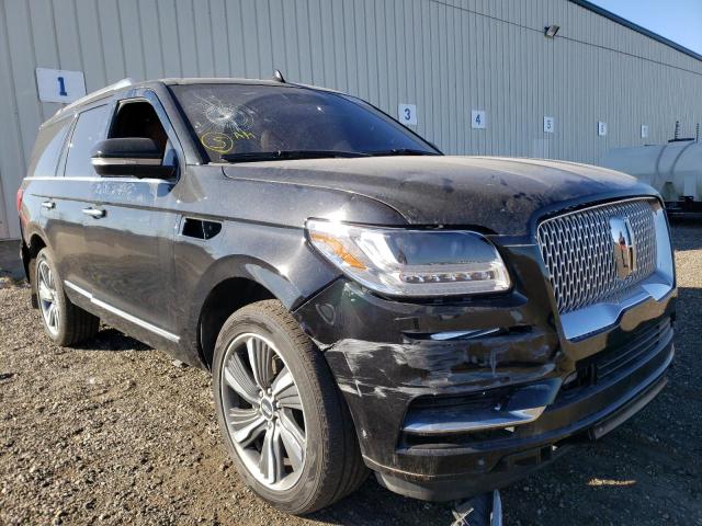 LINCOLN NAVIGATOR 2019 5lmjj2lt6kel08789