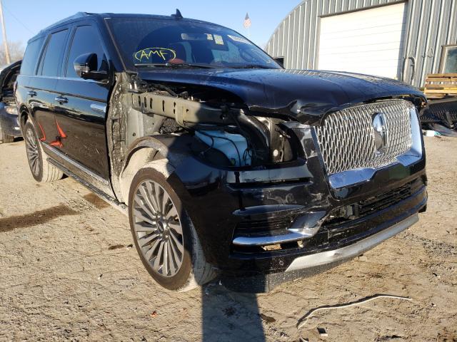 LINCOLN NAVIGATOR 2019 5lmjj2lt6kel10218