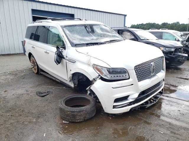 LINCOLN NAVIGATOR 2019 5lmjj2lt6kel13202