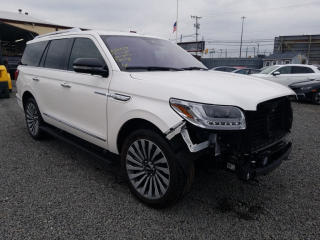 LINCOLN NAVIGATOR 2019 5lmjj2lt6kel23194