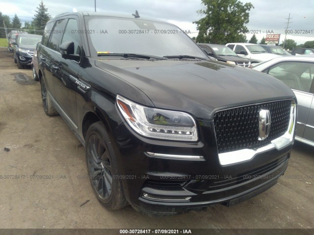 LINCOLN NAVIGATOR 2020 5lmjj2lt6lel03996