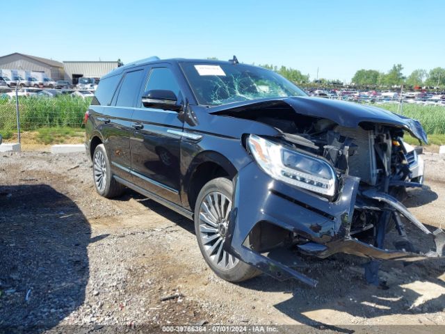 LINCOLN NAVIGATOR 2020 5lmjj2lt6lel21219