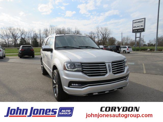 LINCOLN NAVIGATOR 2016 5lmjj2lt7gel04659