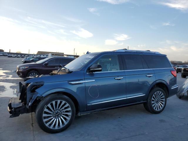 LINCOLN NAVIGATOR 2018 5lmjj2lt7jel05348