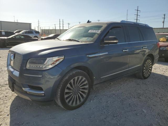 LINCOLN NAVIGATOR 2018 5lmjj2lt7jel05690