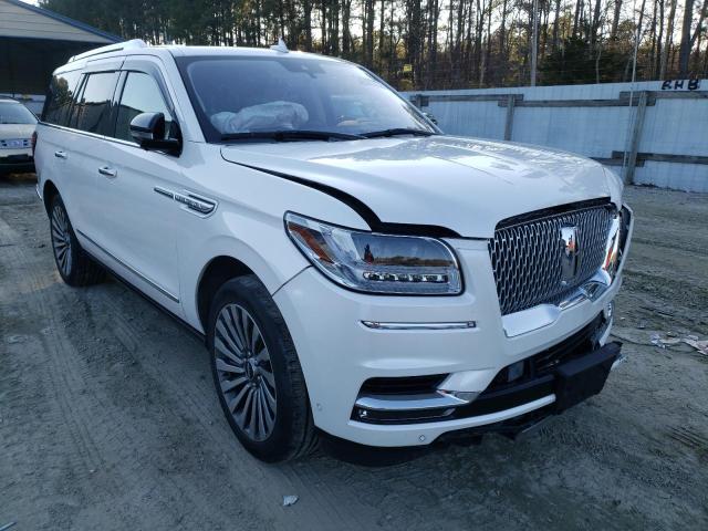 LINCOLN NAVIGATOR 2018 5lmjj2lt7jel07794