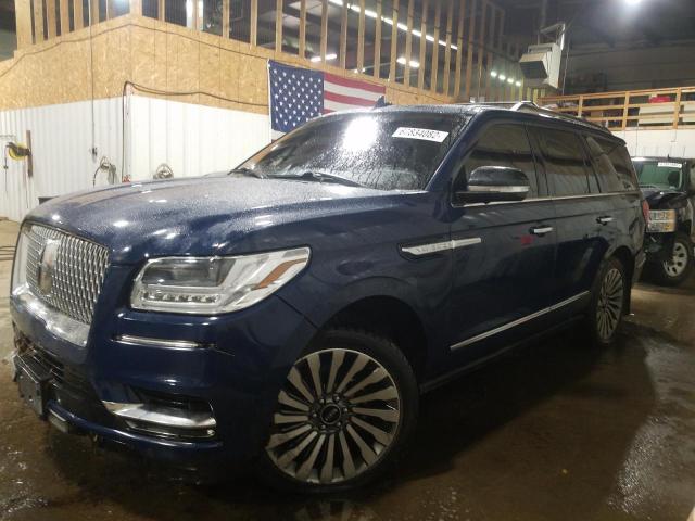 LINCOLN NAVIGATOR 2018 5lmjj2lt7jel10128