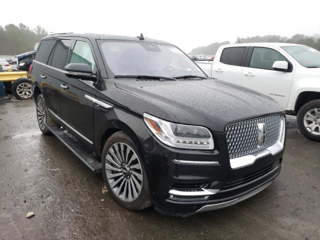 LINCOLN NAVIGATOR 2018 5lmjj2lt7jel14941