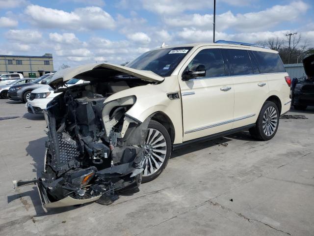 LINCOLN NAVIGATOR 2018 5lmjj2lt7jel18374