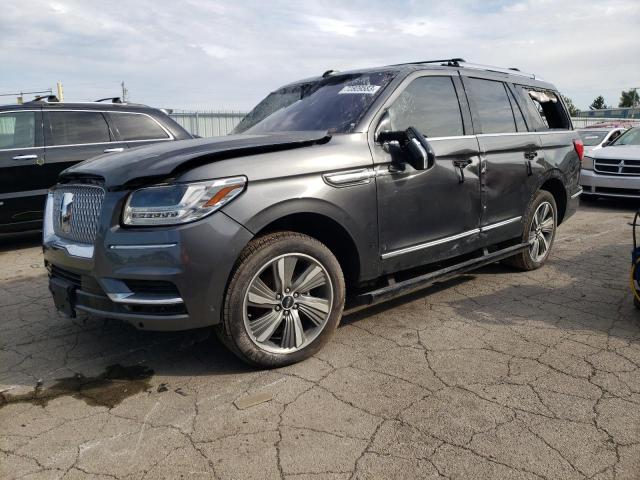 LINCOLN NAVIGATOR 2018 5lmjj2lt7jel18827