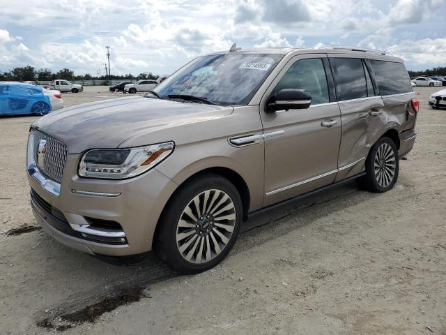 LINCOLN NAVIGATOR 2019 5lmjj2lt7kel00426