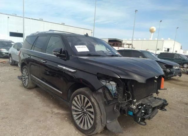 LINCOLN NAVIGATOR 2019 5lmjj2lt7kel09627