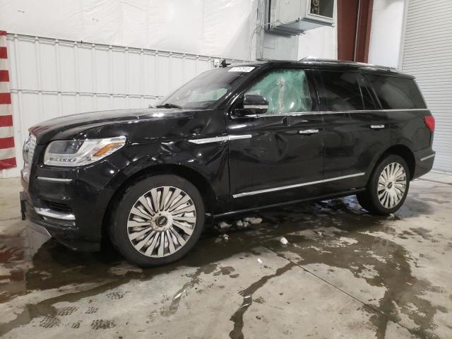 LINCOLN NAVIGATOR 2019 5lmjj2lt7kel11099