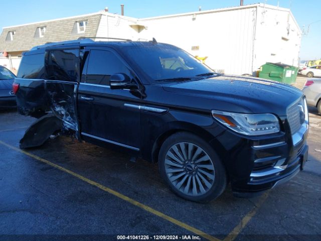 LINCOLN NAVIGATOR 2019 5lmjj2lt7kel19896