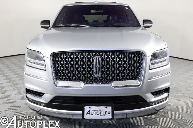 LINCOLN NAVIGATOR 2019 5lmjj2lt7kel24130