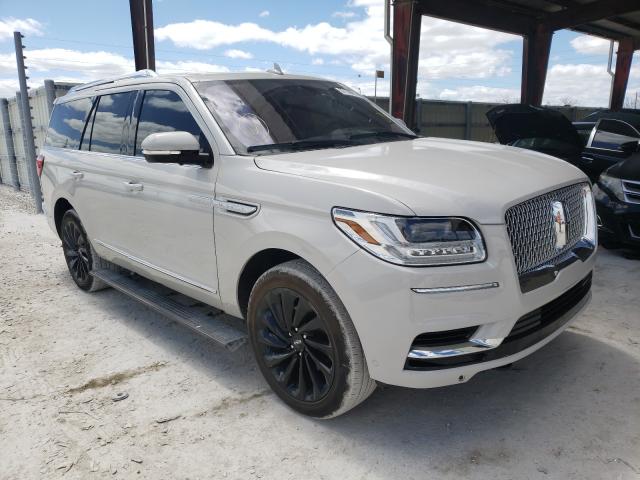 LINCOLN NAVIGATOR 2020 5lmjj2lt7lel01920