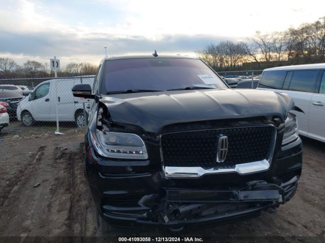 LINCOLN NAVIGATOR 2020 5lmjj2lt7lel09015