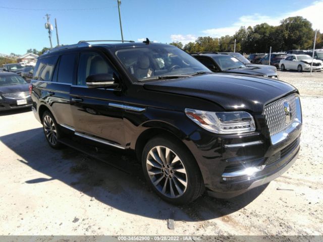 LINCOLN NAVIGATOR 2020 5lmjj2lt7lel09161