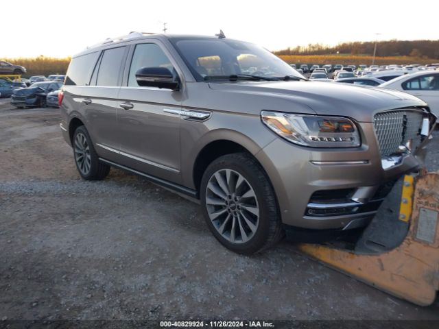 LINCOLN NAVIGATOR 2020 5lmjj2lt7lel15137