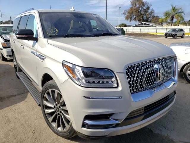 LINCOLN NAVIGATOR 2020 5lmjj2lt7lel16210