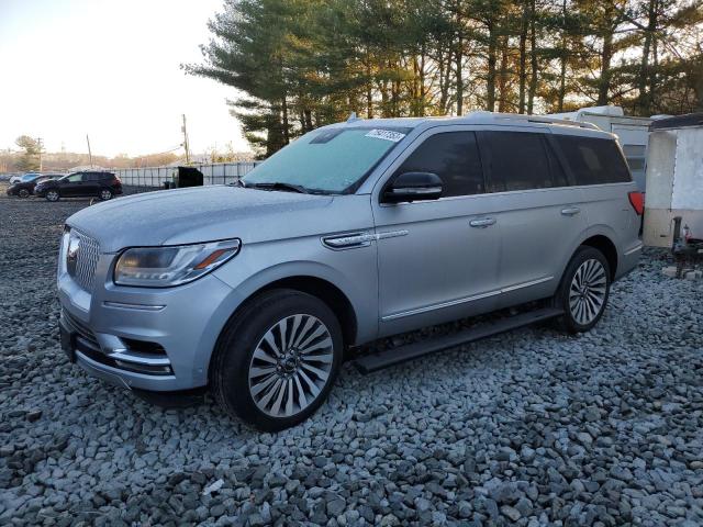 LINCOLN NAVIGATOR 2021 5lmjj2lt7mel01465