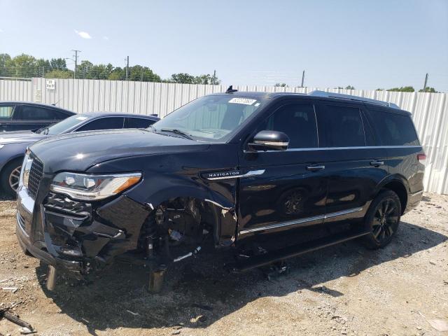 LINCOLN NAVIGATOR 2022 5lmjj2lt7nel09017