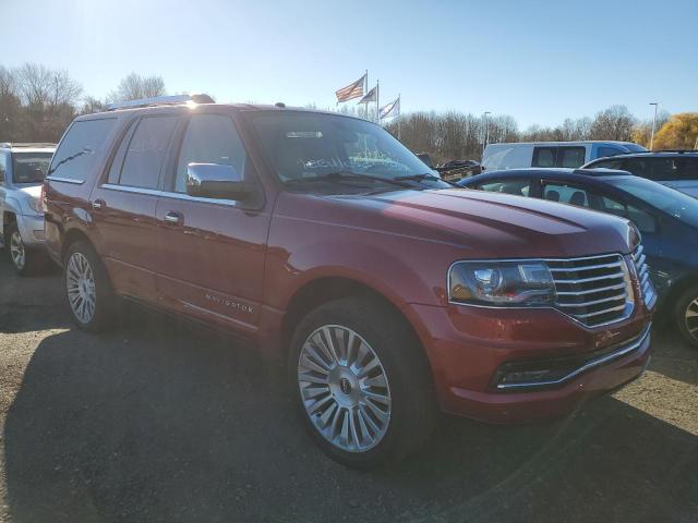 LINCOLN NAVIGATOR 2017 5lmjj2lt8hel01139