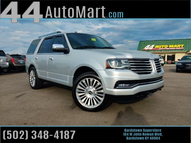 LINCOLN NAVIGATOR 2017 5lmjj2lt8hel01903