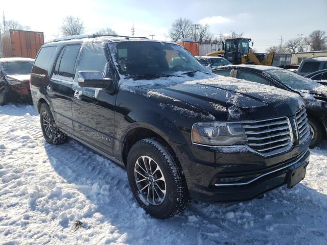 LINCOLN NAVIGATOR 2017 5lmjj2lt8hel05238