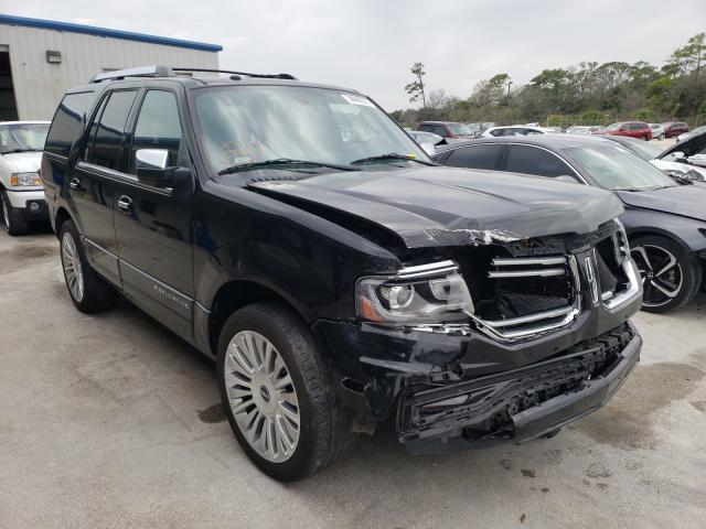 LINCOLN NAVIGATOR 2017 5lmjj2lt8hel08219