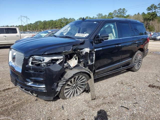 LINCOLN NAVIGATOR 2018 5lmjj2lt8jel05388