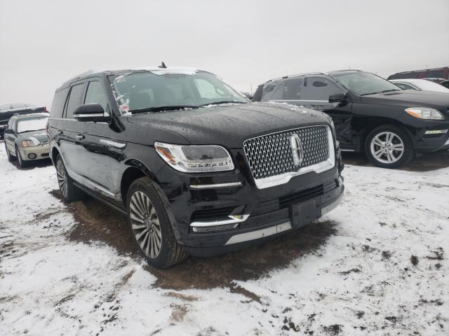 LINCOLN NAVIGATOR 2018 5lmjj2lt8jel07206