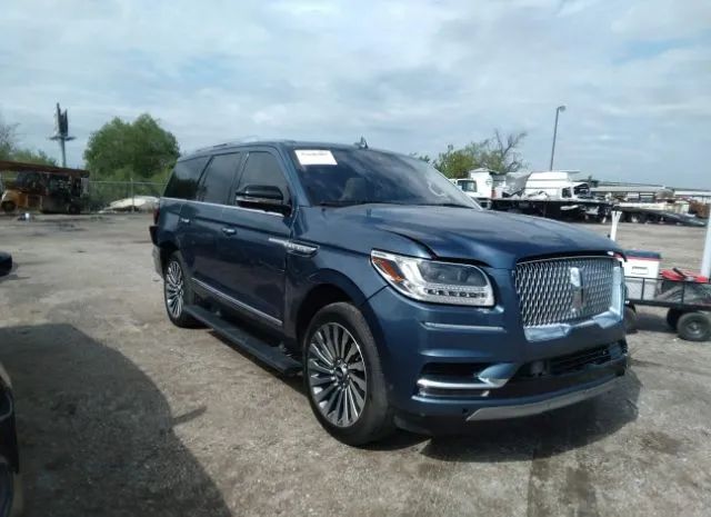 LINCOLN NAVIGATOR 2019 5lmjj2lt8kel09698