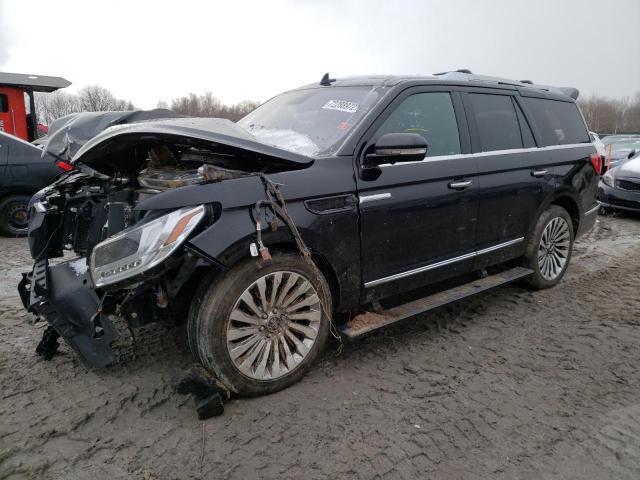 LINCOLN NAVIGATOR 2019 5lmjj2lt8kel11872