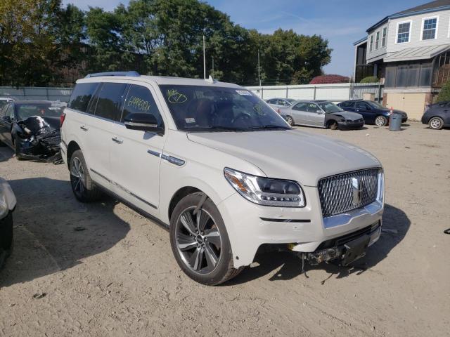 LINCOLN NAVIGATOR 2019 5lmjj2lt8kel24220