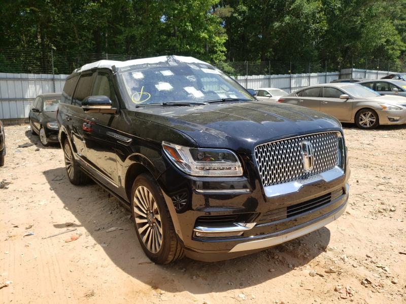 LINCOLN NAVIGATOR 2019 5lmjj2lt8kel25593