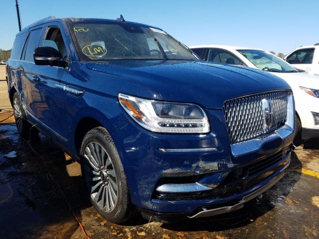 LINCOLN NAVIGATOR 2019 5lmjj2lt8kel26145