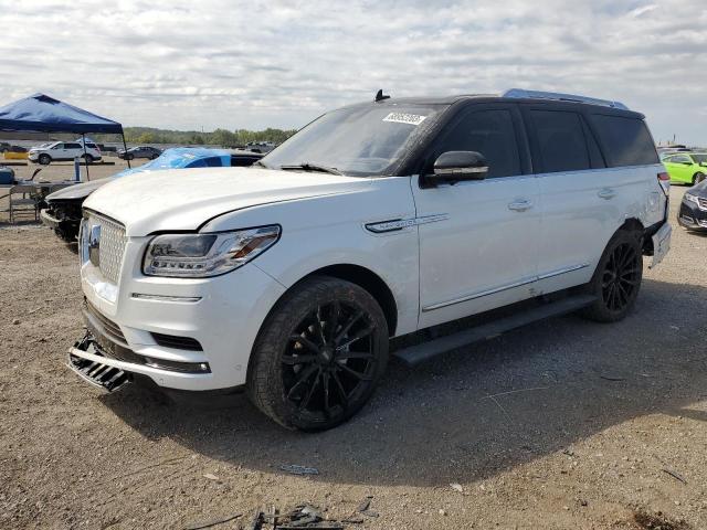 LINCOLN NAVIGATOR 2020 5lmjj2lt8lel06303