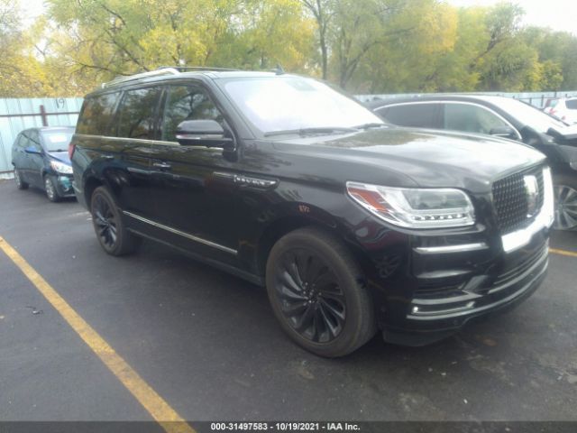 LINCOLN NAVIGATOR 2020 5lmjj2lt8lel15521