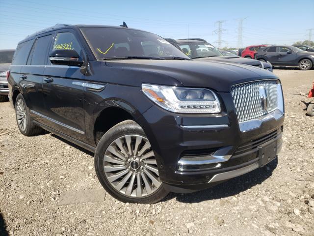 LINCOLN NAVIGATOR 2020 5lmjj2lt8lel16264