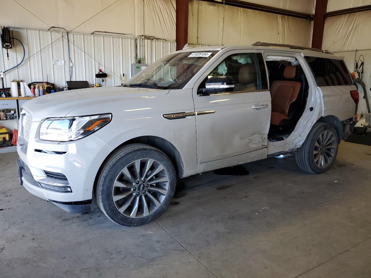 LINCOLN NAVIGATOR 2020 5lmjj2lt8lel18466