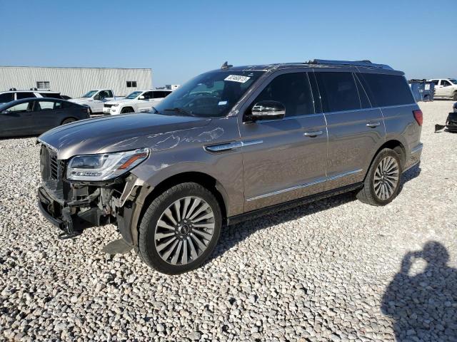 LINCOLN NAVIGATOR 2020 5lmjj2lt8lel22274