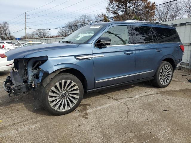 LINCOLN NAVIGATOR 2020 5lmjj2lt8lel23022