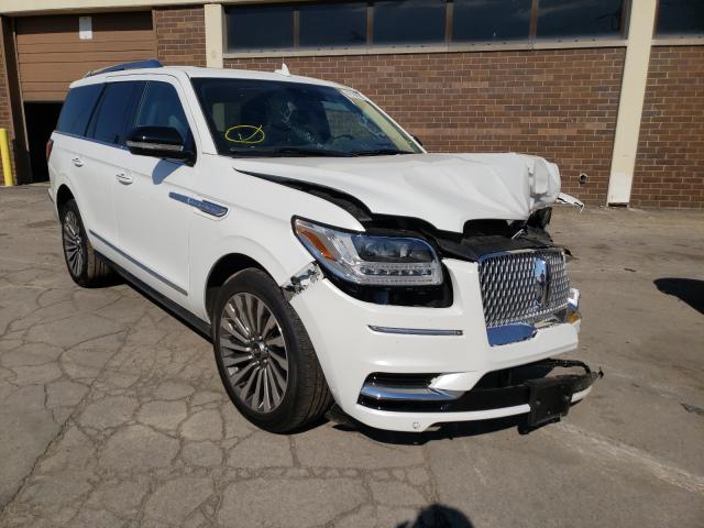 LINCOLN NAVIGATOR 2020 5lmjj2lt8lel23571