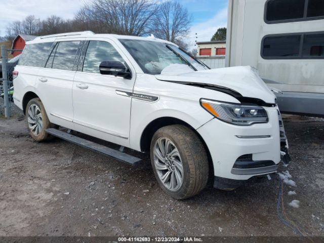 LINCOLN NAVIGATOR 2022 5lmjj2lt8nel04067