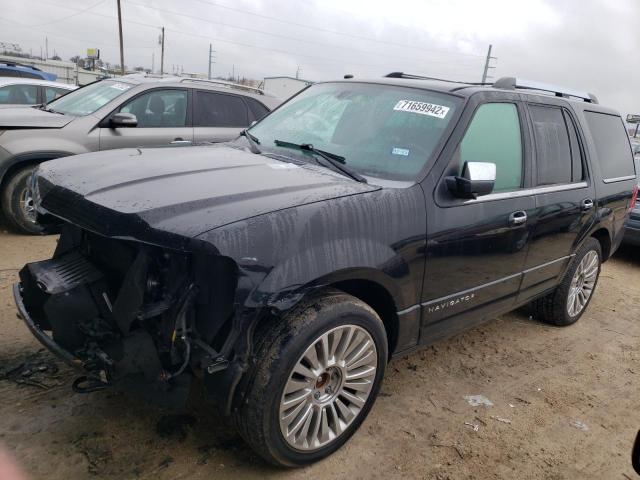 LINCOLN NAVIGATOR 2016 5lmjj2lt9gel08423