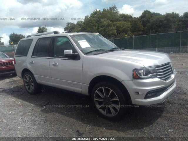 LINCOLN NAVIGATOR 2017 5lmjj2lt9hel02316