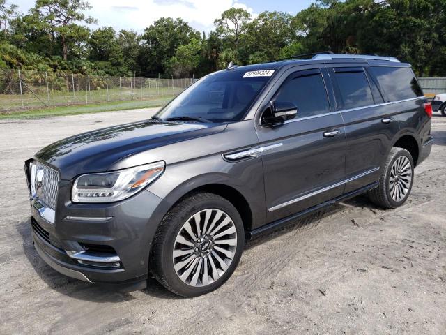 LINCOLN NAVIGATOR 2018 5lmjj2lt9jel01026